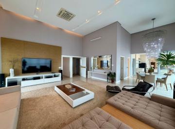 Casa · 310m² · 4 Quartos · 5 Vagas · Cobertura Duplex Para Venda Em Goiânia, Setor Bueno, 4 Dormitórios, 4 Suítes, 6 Banheiros, 5 Vagas