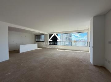 Apartamento · 274m² · 4 Quartos · 4 Vagas · Apartamento Para Venda Em Goiânia, Setor Oeste, 4 Dormitórios, 4 Suítes, 6 Banheiros, 4 Vagas