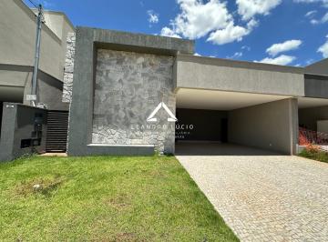 Casa · 158m² · 3 Quartos · 4 Vagas · Casa Em Condomínio Para Venda Em Senador Canedo, Jardins Bolonha, 3 Dormitórios, 1 Suíte, 3 Banheiro