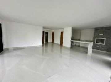 Apartamento · 200m² · 3 Quartos · 3 Vagas · Apartamento Para Venda Em Goiânia, Jardim Goiás, 3 Dormitórios, 3 Suítes, 5 Banheiros, 3 Vagas