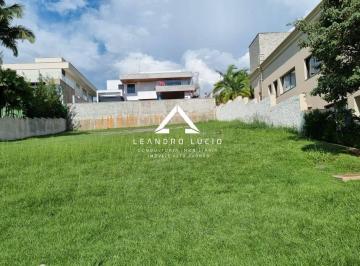 Terreno · 800m² · Terreno Em Condomínio Para Venda Em Goiânia, Residencial Alphaville Flamboyant