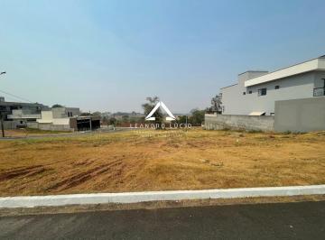 Terreno · 405m² · 1 Quarto · 1 Vaga · Terreno Em Condomínio Para Venda Em Senador Canedo, Residencial Vale Verde, 1 Dormitório, 1 Suíte, 1