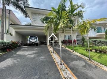 Casa · 418m² · 5 Quartos · 4 Vagas · Casa Em Condomínio Para Venda Em Goiânia, Condomínio Do Lago, 5 Dormitórios, 5 Suítes, 7 Banheiros,