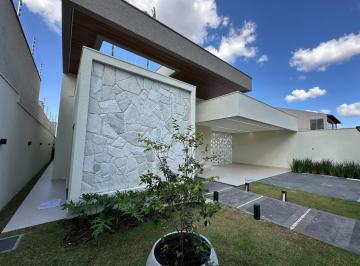 Casa · 248m² · 4 Quartos · 4 Vagas · Casa Para Venda Em Goiânia, Jardim Atlântico, 4 Dormitórios, 4 Suítes, 6 Banheiros, 4 Vagas