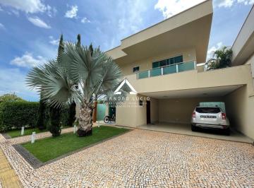 Casa · 284m² · 4 Quartos · 4 Vagas · Casa Em Condomínio Para Venda Em Goiânia, Jardins Lisboa, 4 Dormitórios, 4 Suítes, 6 Banheiros, 4 Va