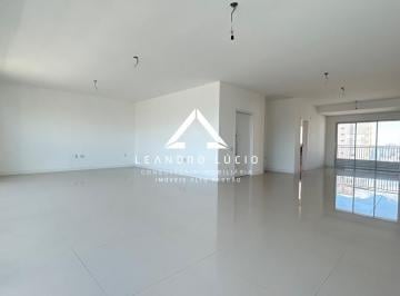 Apartamento · 260m² · 4 Quartos · 4 Vagas · Apartamento Para Venda Em Goiânia, Setor Marista, 4 Dormitórios, 4 Suítes, 6 Banheiros, 4 Vagas