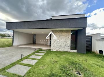 Casa · 186m² · 3 Quartos · 4 Vagas · Casa Em Condomínio Para Venda Em Senador Canedo, Jardins Nápoles, 3 Dormitórios, 3 Suítes, 5 Banheir