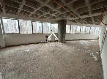 Comercial · 76m² · 1 Quarto · 2 Vagas · Sala Comercial Para Venda Em Goiânia, Setor Marista, 1 Dormitório, 1 Suíte, 1 Banheiro, 2 Vagas