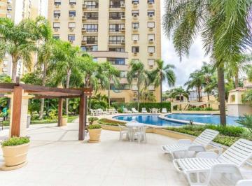 Apartamento · 88m² · 3 Quartos · 2 Vagas · Apartamento Mobiliado Com 3 Quartos, 88 m², À Venda Em Porto Alegre, Passo Da Areia