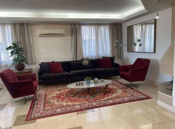Apartamento · 369m² · 4 Quartos · 3 Vagas · Cobertura À Venda Em Porto Alegre, Bela Vista, Com 4 Quartos, 369 m²