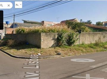 Terreno · 577m² · Terreno Para Venda Em Colombo, Rio Verde