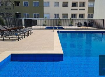 Apartamento · 60m² · 2 Quartos · 1 Vaga · Locação | Apartamento, Com 2 Dormitórios Em Jardim Das Estações, Maringá