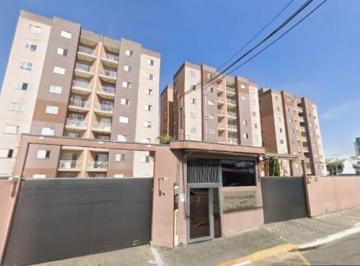 Apartamento · 62m² · 2 Quartos · 1 Vaga · Apartamento Para Venda Em Suzano, Vila Figueira, 2 Dormitórios, 1 Banheiro, 1 Vaga