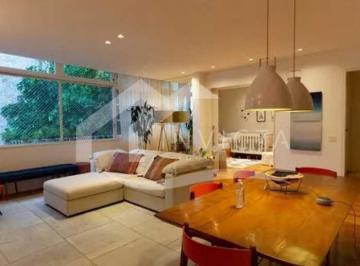 img1 · Maravilhoso Apartamento de 2 Quartos Reformado Na Lagoa