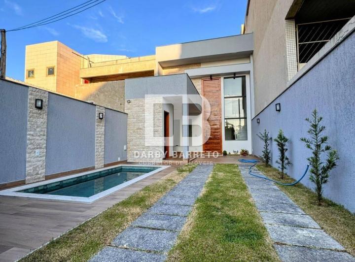 Casa Em Condomínio| 3 Suites | Ao Lado Da Uenf