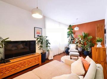Apartamento · 120m² · 3 Quartos · 1 Vaga · Apartamento À Venda - Santo Antônio, 3 Quartos, 120 m² - Belo Horizonte