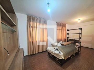 Apartamento · 97m² · 3 Quartos · 1 Vaga · Apartamento À Venda - Santa Efigênia, 3 Quartos, 97 m² - Belo Horizonte