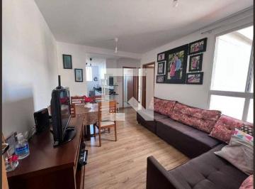 Apartamento · 50m² · 2 Quartos · Apartamento À Venda - Colégio Batista, 2 Quartos, 50 m² - Belo Horizonte