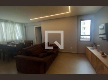 Apartamento · 34m² · 3 Quartos · 2 Vagas · Apartamento À Venda - Cidade Nova, 3 Quartos, 34 m² - Belo Horizonte