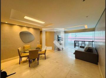 Apartamento · 125m² · 4 Quartos · 3 Vagas · Apartamento À Venda - Buritis, 4 Quartos, 125 m² - Belo Horizonte
