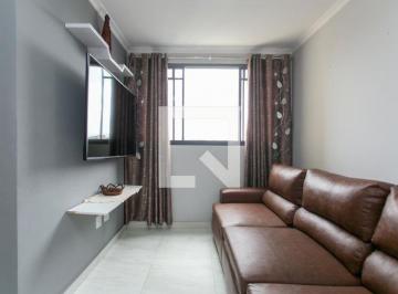 Apartamento · 72m² · 2 Quartos · 1 Vaga · Apartamento À Venda - Vila Princesa Isabel, 2 Quartos, 72 m² - São Paulo