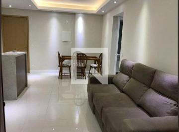 Apartamento · 66m² · 1 Quarto · 1 Vaga · Imoveis - Em Melville Empresarial II