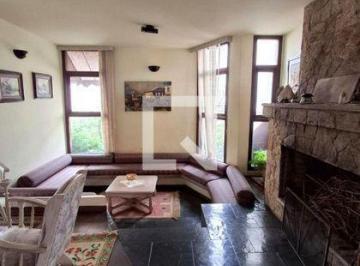 Casa · 538m² · 3 Quartos · 3 Vagas · Imoveis - Em Campestre