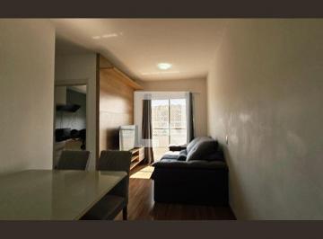 Apartamento · 44m² · 2 Quartos · 1 Vaga · Imoveis - Na Ponte de São João