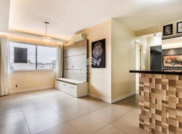 Foto 01 · Elegance Imóveis Vende Apartamento de 3 Dormitórios Com Suíte Na Vila Ipiranga, Porto Alegre - Rs - 1