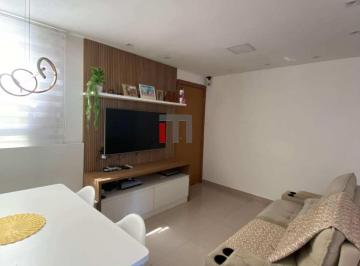 Apartamento · 45m² · 2 Quartos · 1 Vaga · Apartamento a Venda No Residencial Praia E Ponta Pipa - Nova Parnamirim
