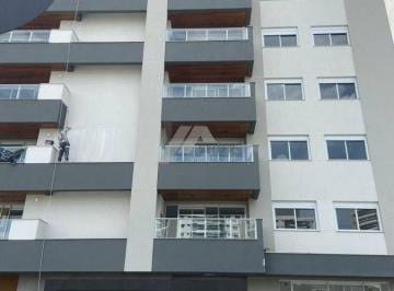 Apartamento · 86m² · 3 Quartos · 2 Vagas · Apartamento de 3 Dorm. Suite Novo Venda Barreiros São Jose