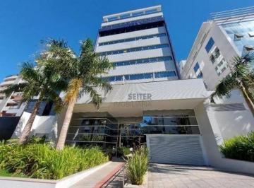 Comercial · 35m² · 1 Vaga · Sala Comercial Infinity Office Itacorubi 35 m²