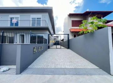 Casa · 160m² · 3 Quartos · 2 Vagas · Casa 3 Suites Venda Córrego Grande Florianópolis