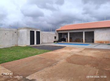 Rural · 1 Quarto · 10 Vagas · Venda | Chácara, Com 1 Dormitórios Em Jardim Keiko, Marialva