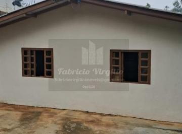 Casa · 75m² · 2 Quartos · Casa Para Venda Em Biguaçu, Prado, 2 Dormitórios, 2 Banheiros