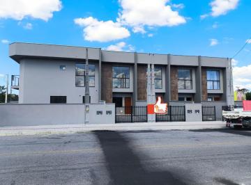 Casa · 82m² · Geminado Para Venda Em Joinville, Vila Nova