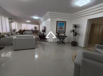 Apartamento · 284m² · 4 Quartos · 3 Vagas · Apartamento Para Venda Em Goiânia, Setor Oeste, 4 Dormitórios, 2 Suítes, 5 Banheiros, 3 Vagas