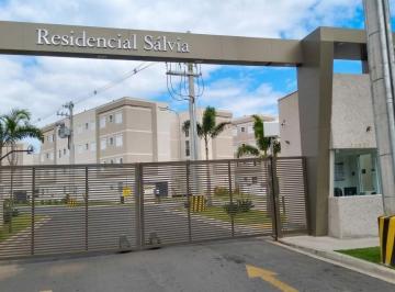 Apartamento · 40m² · 2 Quartos · 1 Vaga · Apartamento Para Venda Em Suzano, Parque Santa Rosa, 2 Dormitórios, 1 Banheiro, 1 Vaga