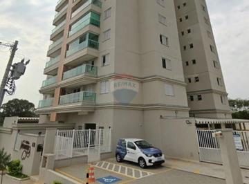 Apartamento · 104m² · 3 Quartos · 2 Vagas · Locação de Apartamento Em Urbanova - 3 Dormitórios - 106 m² - Terra Di Vernazza - São José Dos Campos