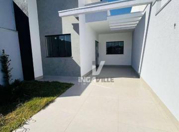 9257d9d6cb9f6bb8f9d9c18f079462d7.jpg · Casa Com 3 Dormitórios À Venda, 82 m² por R$410.000 - Jardim Centro Civico - Sarandi/pr