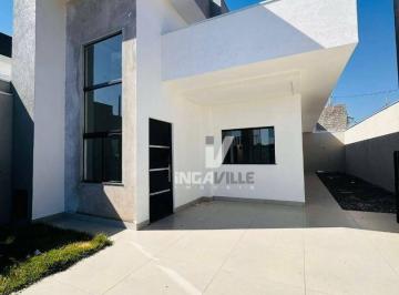 67e782dbb35d69a9fd6d8035cb599b1b.jpg · Casa Com 3 Dormitórios À Venda, 75 m² - - 23. - 51. - Sarandi/pr