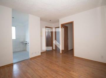 Apartamento · 45m² · 2 Quartos · 1 Vaga · Apartamento À Venda - Nacional, 2 Quartos, 45 m² - Contagem