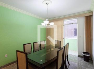 Apartamento · 188m² · 4 Quartos · 2 Vagas · Apartamento À Venda - Castelo, 4 Quartos, 188 m² - Belo Horizonte