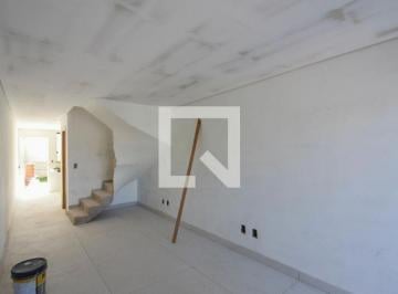 Casa · 78m² · 2 Quartos · 2 Vagas · Casa À Venda - Copacabana, 2 Quartos, 78 m² - Belo Horizonte