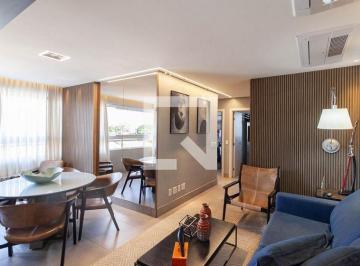 Apartamento · 180m² · 3 Quartos · 2 Vagas · Apartamento À Venda - Ouro Preto, 3 Quartos, 180 m² - Belo Horizonte