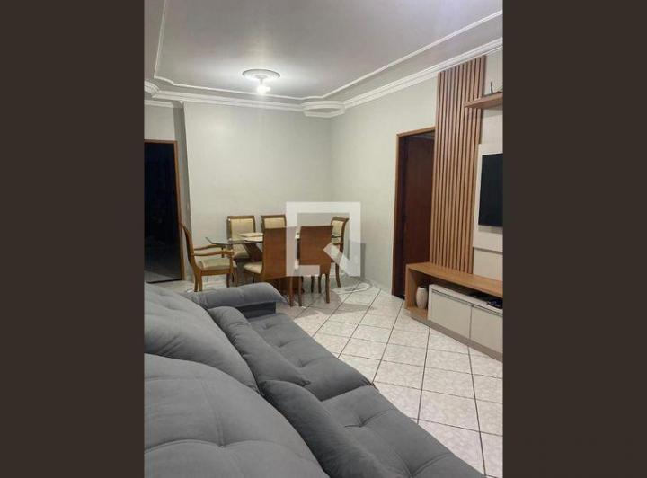 Casa À Venda - Novo Horizonte, 3 Quartos, 140 m² - Betim