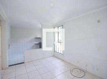 Apartamento · 47m² · 2 Quartos · 1 Vaga · Apartamento À Venda - Tropical, 2 Quartos, 47 m² - Contagem