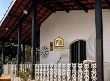 d3124c2008c8ca8ed621f6ad65ddee51.jpg · Casa Com 6 Dormitórios À Venda, 398 m² por R$1.850.000 - Nova Gardênia - Atibaia/sp