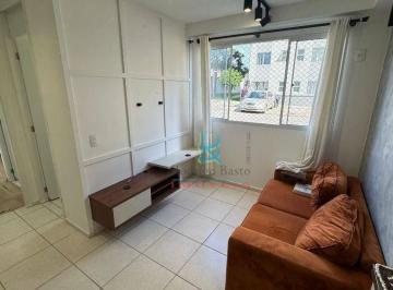 f8a35ae8a3b97043c9c4cec413146123.jpg · Apartamento Com 2 Dormitórios Para Alugar, 46 m² por R$2.120,13/mês - Tamatanduba - Eusébio/ce