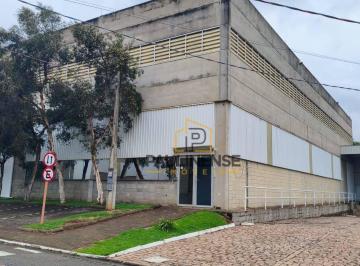 2dc6630c7bb12bcd1e04f6f847afc6ac.jpg · Galpão Para Alugar, 1222 m² por R$28.127,85/mês - Cascata - Paulínia/sp